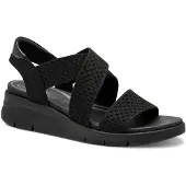 Tamaris Sandalo nero - 37