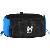 Millet Intense Pro Belt Marsupio (XS/S, nero)