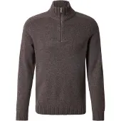 Selected Pullover 'SLHNICO' grigio scuro