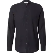 Lindbergh Camicia nero