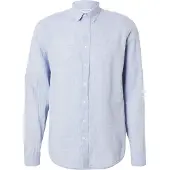 Lindbergh Camicia blu chiaro