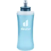 Deuter Streamer Flask II Bottiglia termica (500 ml, blu)