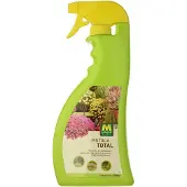 Masso 231567 Spray Triplo Azione 750ml