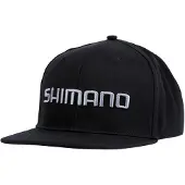 Shimano Fishing Cappellino Con Visiera Snapback