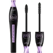 Bourjois Twist Up Mascara 003 Nero 8 ml — Mascara