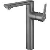 Deante High basin mixer