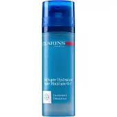 Clarins Super Gel Idratante Uomo 50 ml — Gel viso idratante