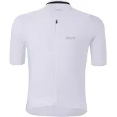 Straede Aerlig Ultralight Jersey Maglietta da ciclismo (XL, bianco)