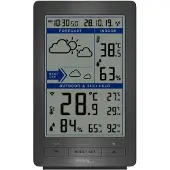 Technoline Stazione meteorologica WS 9485