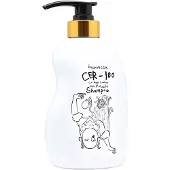 Elizavecca CER-100 Collagene Coating Hair Muscle Shampoo 500ml — Shampoo