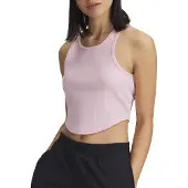 Under Armour Canotta Rival Rib