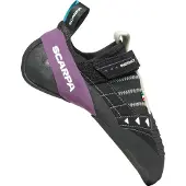 Scarpa Instinct VSR LV Scarpette da arrampicata (36, grigio)