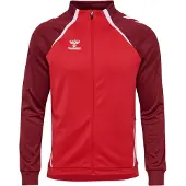 Hummel Giacca Da Tuta Lead 2.0