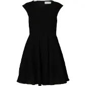 Selected Vestito Mini Donne Nero 40