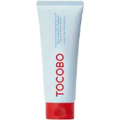 Tocobo Schiuma Detergente all'Argilla di Cocco 150ml — Detergente viso