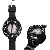 Tecnomar Bussola Tmi Wristband