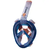 BEUCHAT Maschera Da Snorkeling Smile+