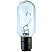 Bep Marine Lampadina Bay15d 12v 25w