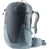 Deuter - Zaino da trekking - Futura 27 Grafite Ardesia per Uomo - Grigio