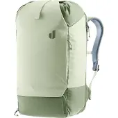 Deuter Utilion 30 Zaino da giorno 51 cm Vano porta PC verde