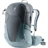 Deuter Women's Futura 25 SL Zaino da escursionismo grigio