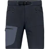 Norrøna Falketind Flex1 Light Shorts Pantaloncini Uomo (XL, blu)