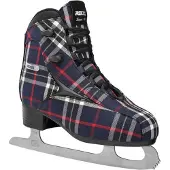 Roces Pattini Da Ghiaccio Tartan