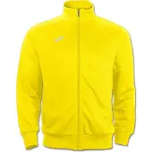 Joma Felpa Con Zip Combi