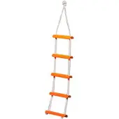 Goldenship Jack Ladder 5 Gradini