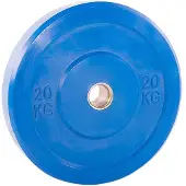 Softee Disco Paraurti 20kg