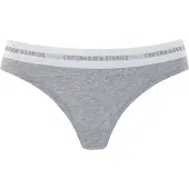 Copenhagen Studios String grigio / bianco