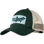 Buff Cappellino Con Visiera Explore Trucker