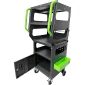 JBM Carrello Diagnostico