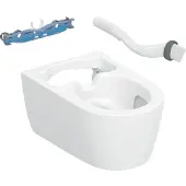 Geberit 243647111 WC sospeso per