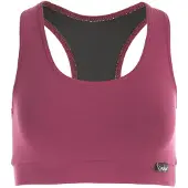 Winshape Reggiseno sportivo 'WVR1' bacca