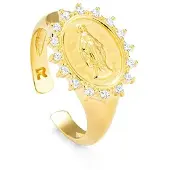 Radiant Anello Ry000054