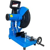 Güde Sega circolare per metalli GMK 355-2.3