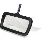 Gre Accessories Rastrello Per Foglie Senza Manico