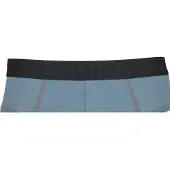 Stoic Merino150 AlsenSt. Brief Intimo lana merinos Uomo (L, blu)