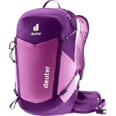 Deuter Women's Speed Lite Pro SL 23 Zaino da escursionismo lilla