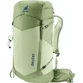 Deuter - Zaino da trekking - Speed Lite Pro 30 Mineral Grove per Uomo - Verde