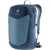 Deuter - Zaino da trekking - Speed Lite 21 Atlantic Ink per Uomo - Blu