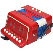 Reig Musicales Fisarmonica