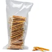 Beeztees Snack Masticabile Al Pollo Per Cani 162 Unità