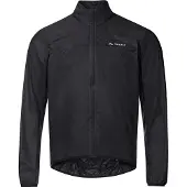 Vaude Matera Air Jacket Giacca ciclismo Uomo (S, nero)