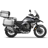 Shad Attacco Delle Bisacce 4p System Macbor Montana Xr5 500