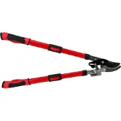 AWTOOLS Potatore telescopico 710-950Mm 45Mm Riduttore