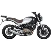 Shad Attacco Posteriore Per Top Case Qjmotor Srv 550