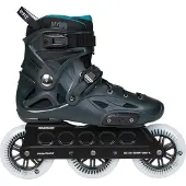 Powerslide Pattini In Linea Imperial Darkteal 110