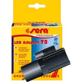 Sera serra Adattatore LED T8